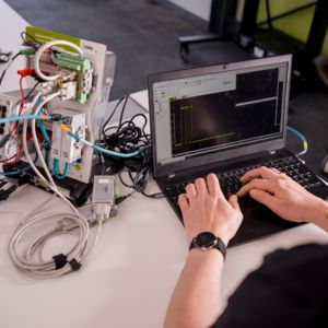 Sfeerimpressie Phoenix Contact Academy 2