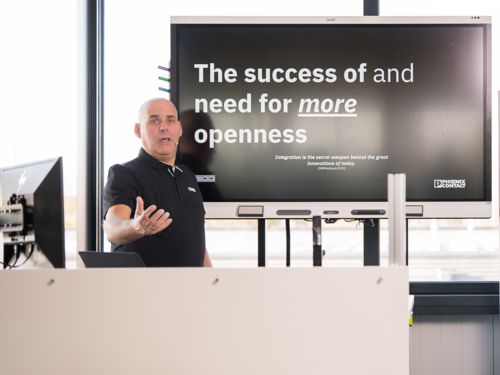 Webinar Open OT-architecturen