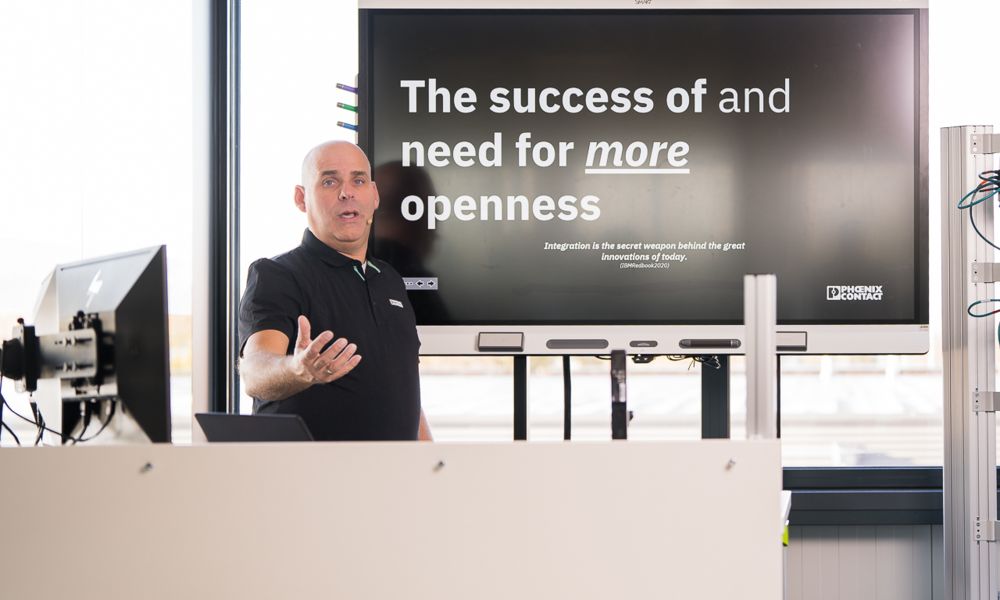 Webinar Open OT-architecturen
