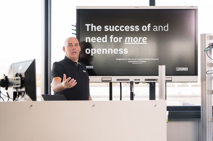 Webinar open OT-architecturen