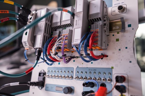 Webinar Open OT-architecturen