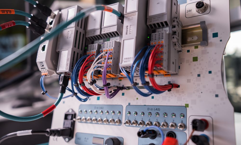 Webinar Open OT-architecturen