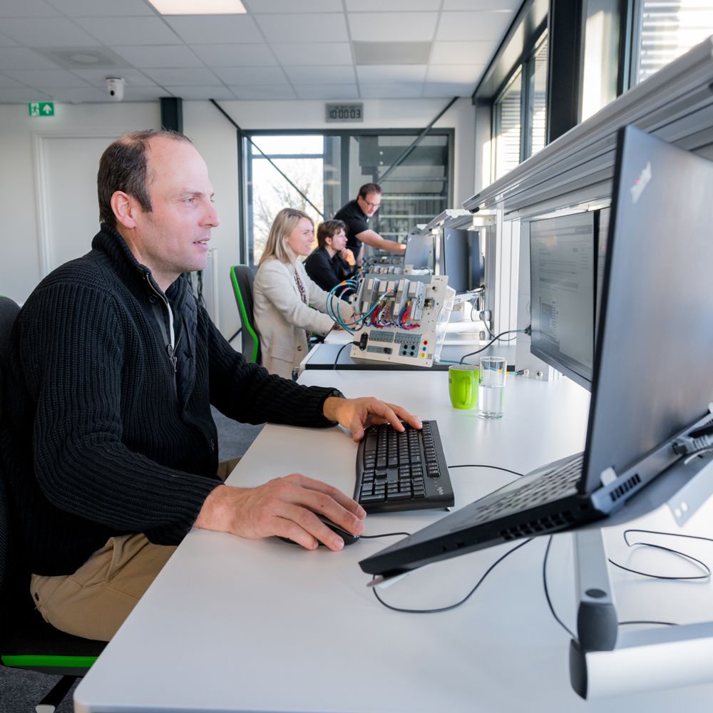 Workshop PLCnext Technology