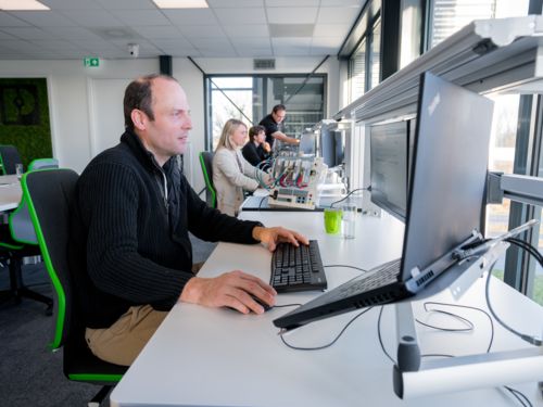 Workshop PLCnext Technology