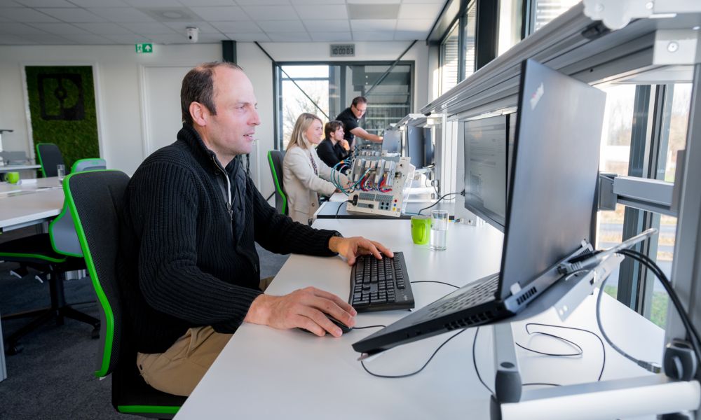 Workshop PLCnext Engineer