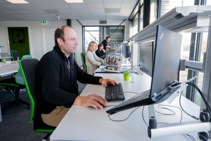 Workshop PLCnext Technology