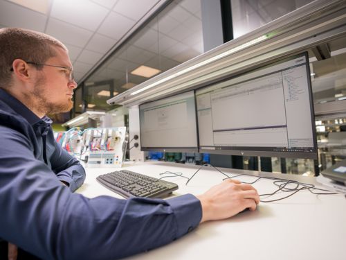 E-learning PLCnext Engineer Basics