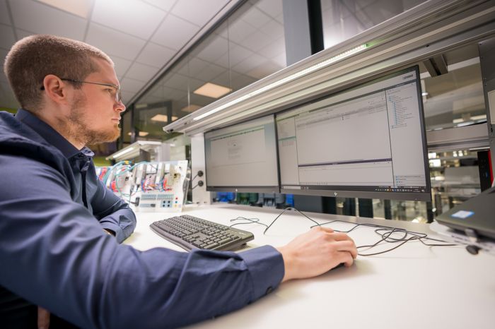 E-learning PLCnext Engineer Basics