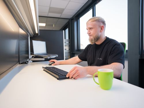 E-learning PLCnext Engineer eHMI
