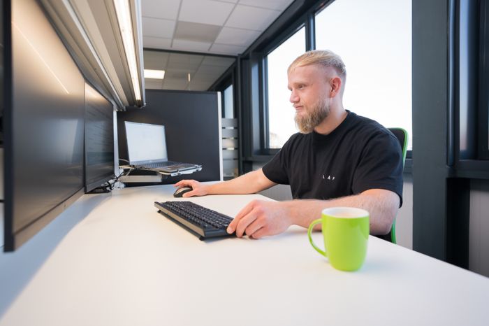 E-learning PLCnext Engineer eHMI