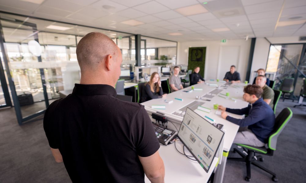 Seminar Bliksem- en overspanningsbeveiliging