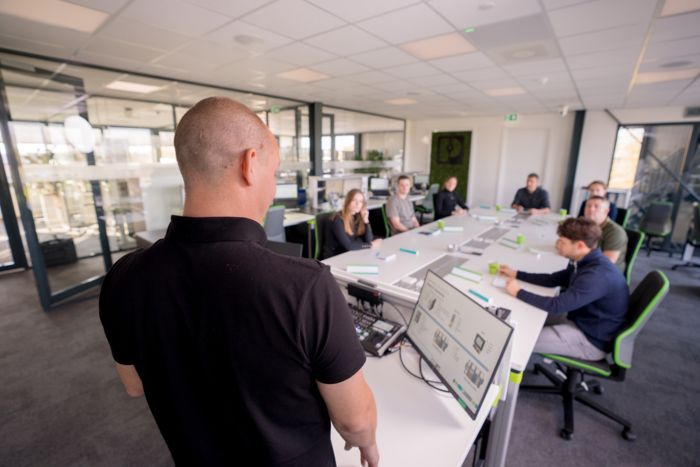 Seminar Bliksem- en Overspanningsbeveiliging