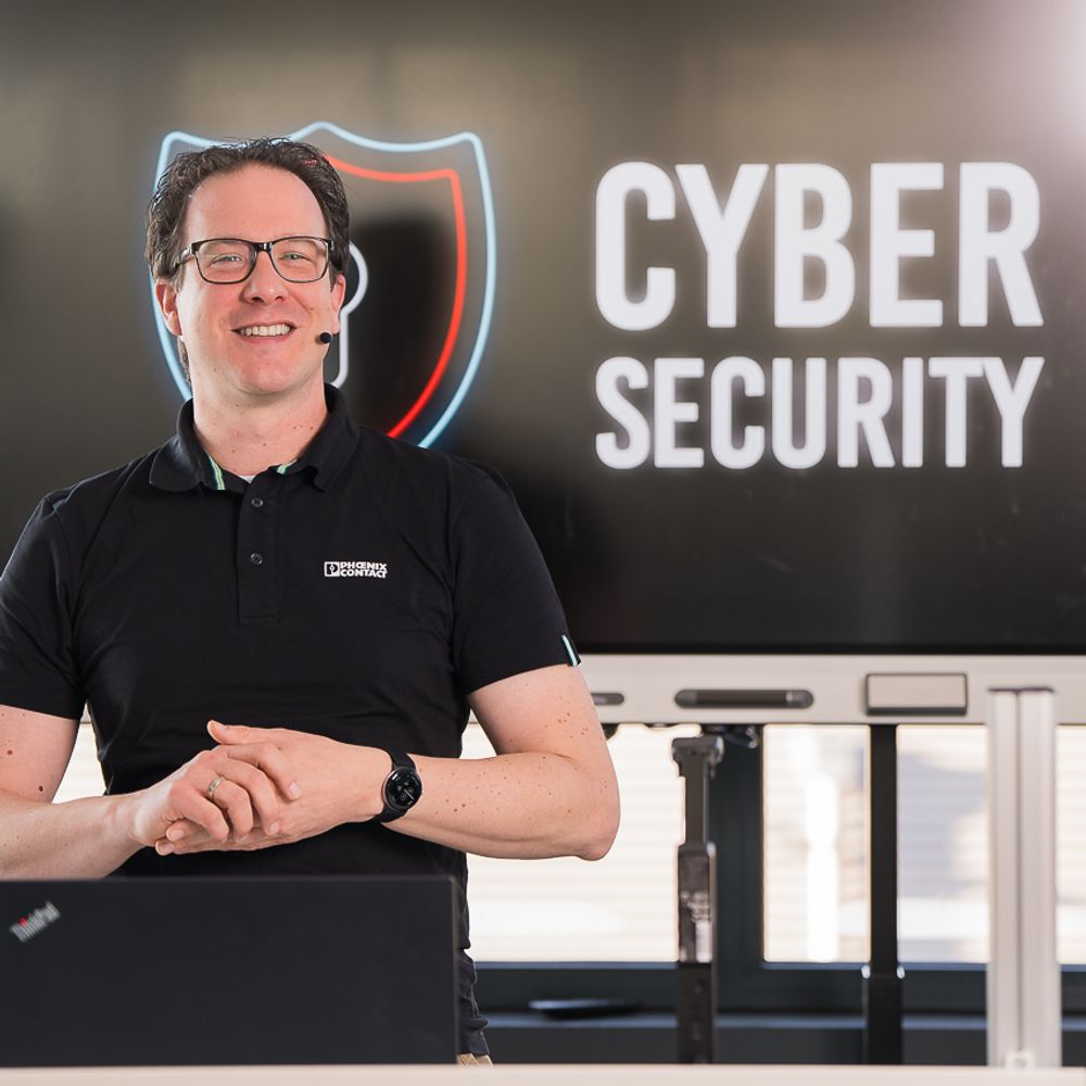 Training Fundamentals of Cyber Security