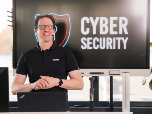 Training Fundamentals of Cyber Security
