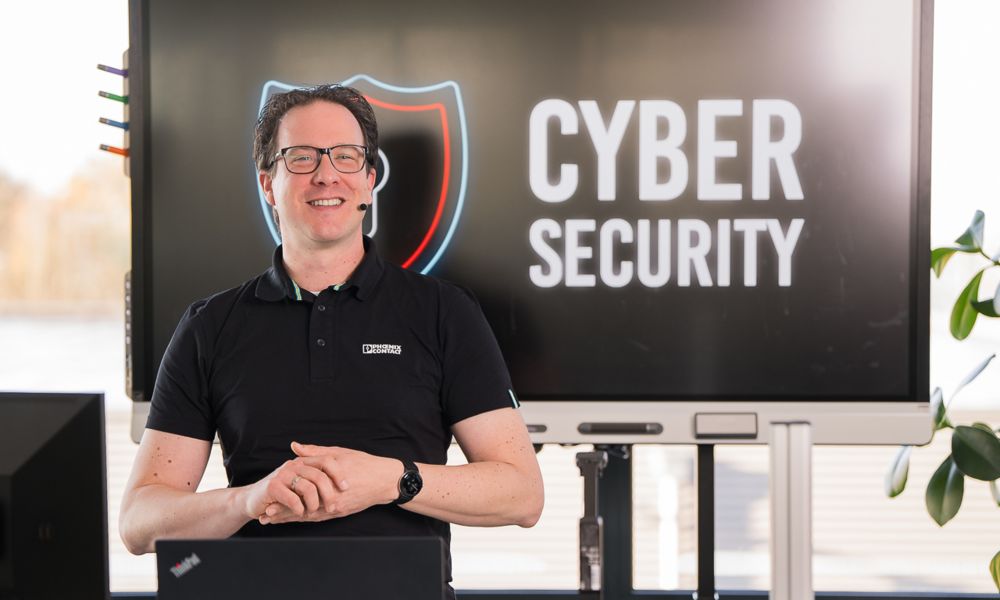 Training Fundamentals of Cyber Security