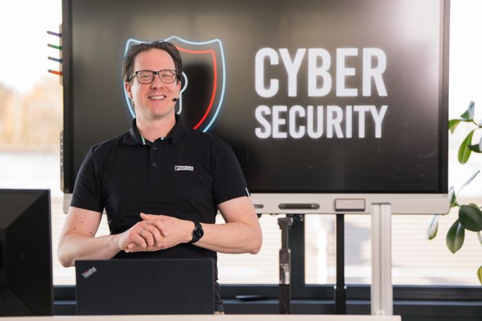Training Fundamentals of Cybersecurity