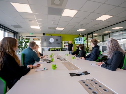 Seminar Veiligheidsbesturingen voor de machinebouw