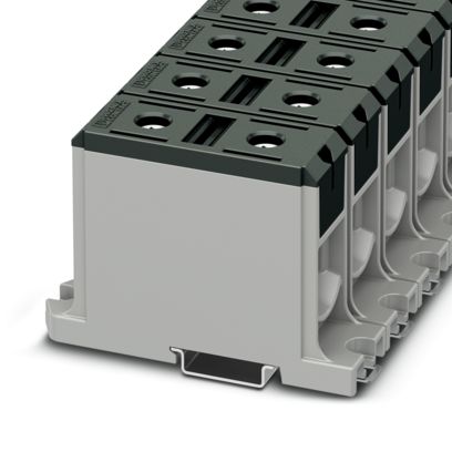 UBAL 150 BK - Hochstromklemme