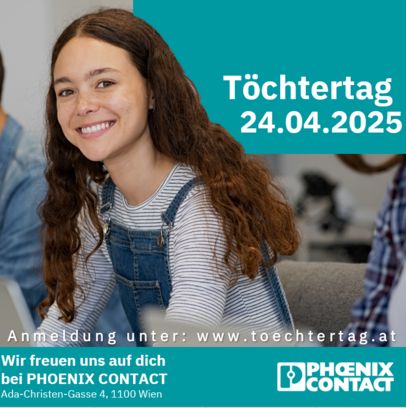 Wiener Töchtertag
