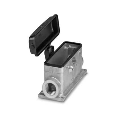 HC-STA-B24-SLFDC-2SSM32-ELC-AL - Housing (1412870)