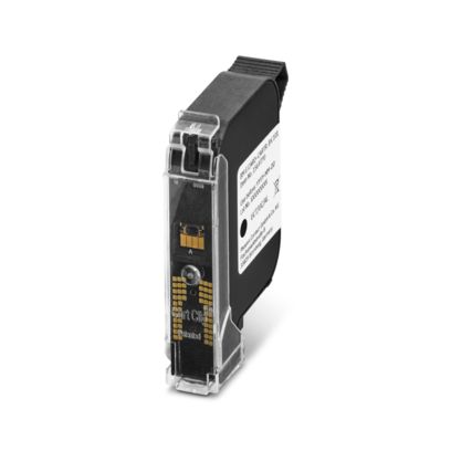 BM E.CARD-CARTR. BK 101 - Farbpatrone