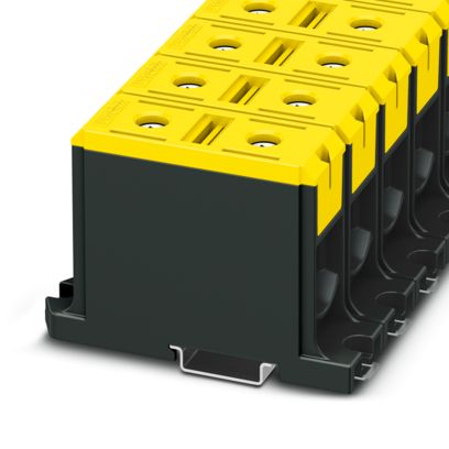 UBAL 150 FE - Hochstromklemme