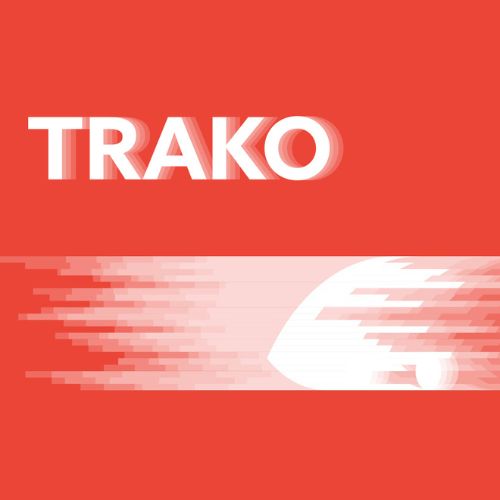 TRAKO logo