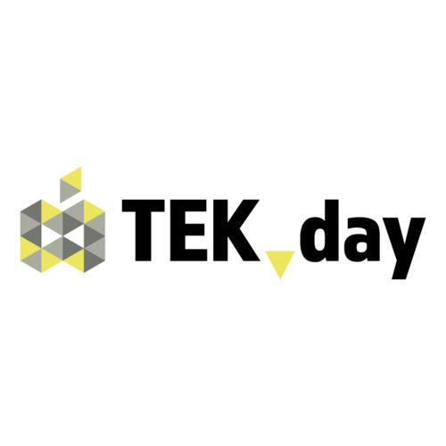 Tek day logo