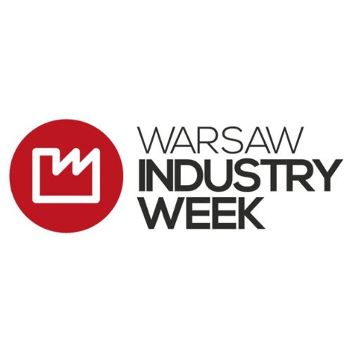 Warsaw Industry Week logo