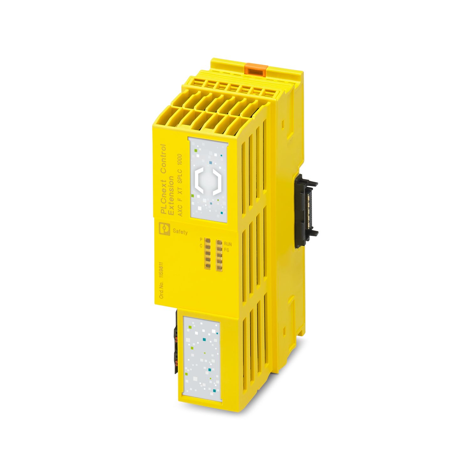 AXC F 2152 - Controlador - 2404267 | Phoenix Contact AXC F 2152 - Controlador - 2404267 | Phoenix Contact