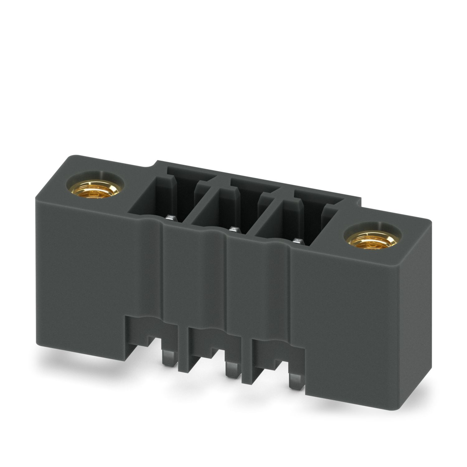 FMC 1,5/ 3-STF-3,81 - PCB connector - 1748367 | Phoenix Contact