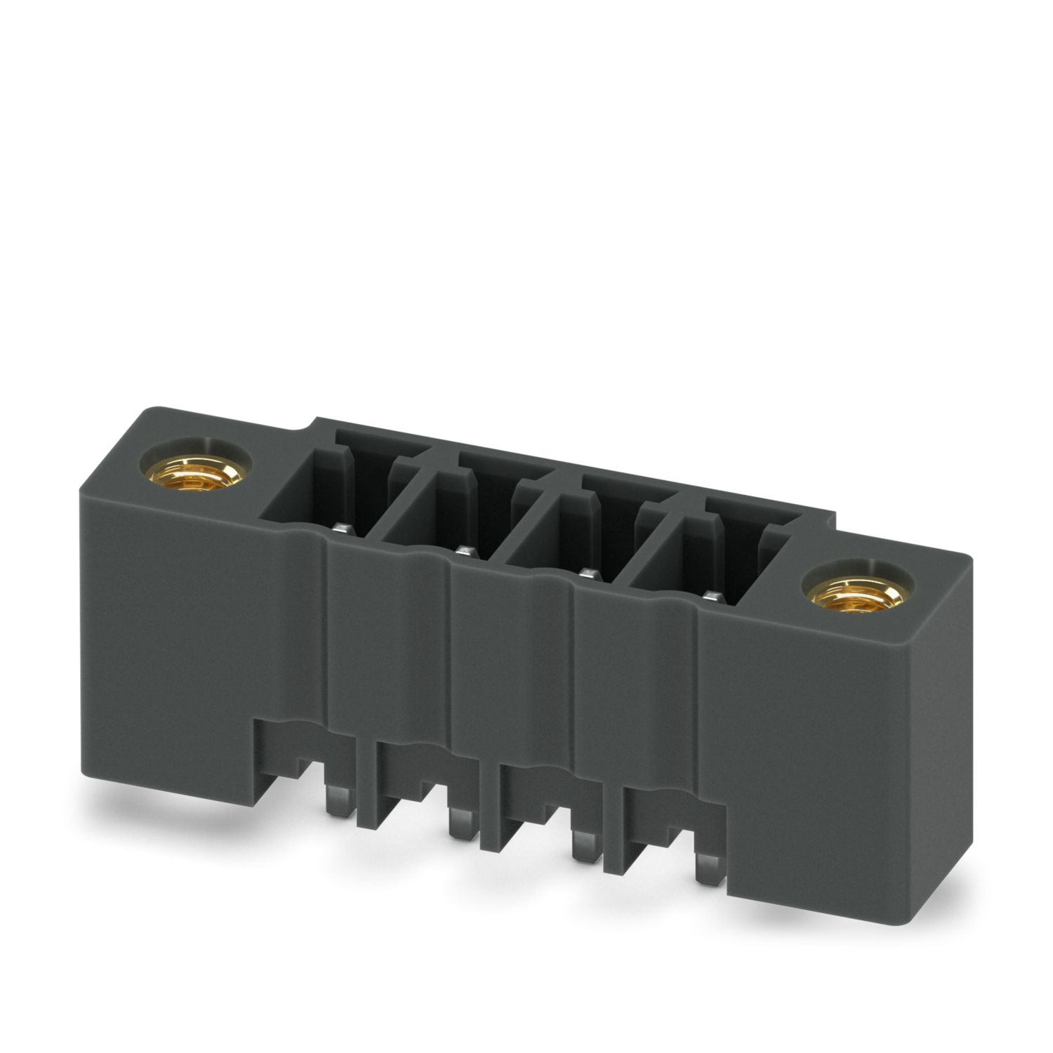 FK-MCP 1,5/ 4-STF-3,81 - PCB connector - 1851258 | Phoenix FK-MCP 1,5/ 4-STF-3,81 - PCB connector - 1851258 | Phoenix