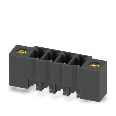 PCB插座-MCV 1,5/ 4-GF-3,81 P14 THR