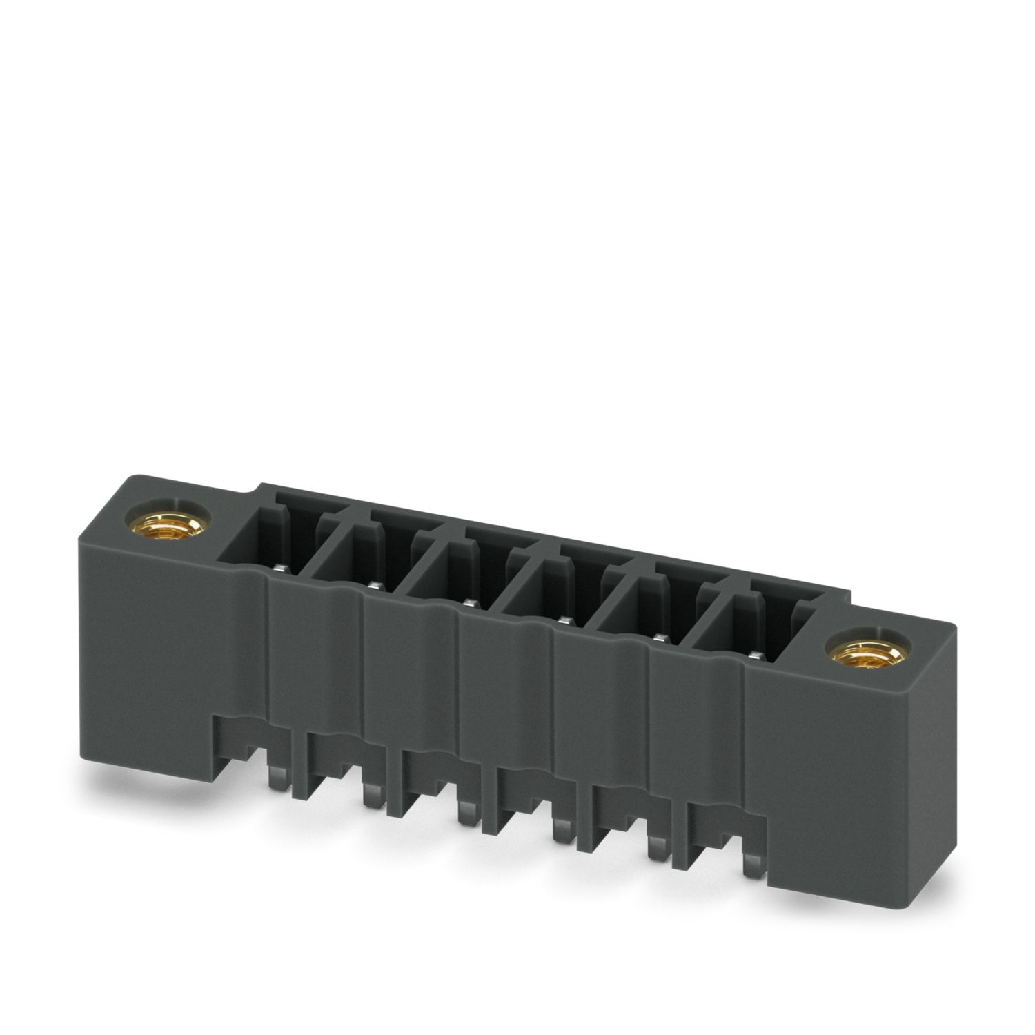 MC 1,5/ 6-STF-3,81 - PCB connector - 1827745 | Phoenix Contact MC 1,5/ 6-STF-3,81 - PCB connector - 1827745 | Phoenix Contact
