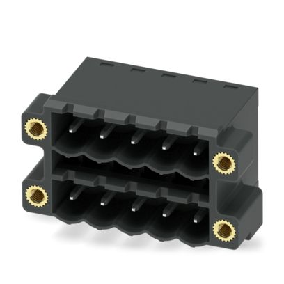 CCDN 2,5/ 5-G1F P26 THR - Leiterplatten-Grundleiste