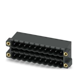 MSTB 2,5/10-STF - PCB connector - 1786912 | Phoenix Contact