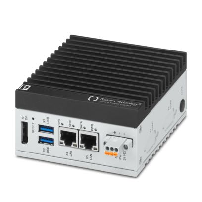 Edge-Computing - VL3 UPC 2440 EDGE