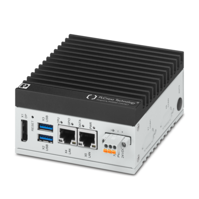 Edge Computing