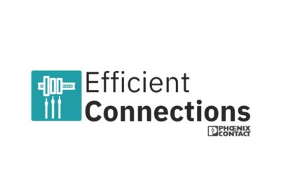 Efficient connections