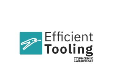 Efficient tooling
