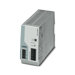 Power supplies with standard functionality | Phoenix Contact