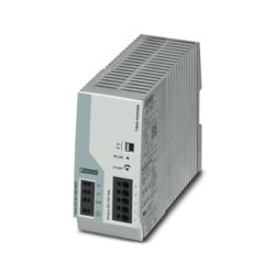 TRIO-PS-2G/3AC/24DC/20 - Power supply unit - 2903155 | Phoenix Contact