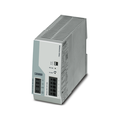 电源-TRIO-PS-2G/3AC/24DC/20
