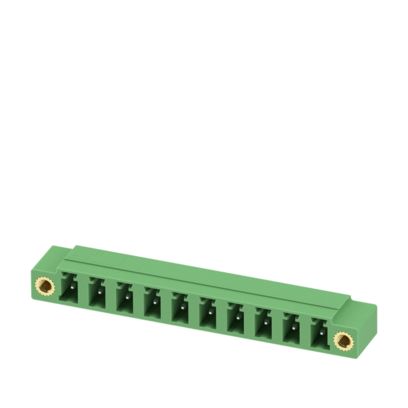 MC 1,5/10-GF-5,08 - Leiterplatten-Grundleiste