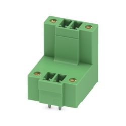 MC 1,5/ 2-STF-3,81 - PCB connector - 1827703 | Phoenix Contact MC 1,5/ 2-STF-3,81 - PCB connector - 1827703 | Phoenix Contact