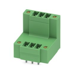 MC 1,5/ 3-STF-3,81 - PCB connector - 1827716 | Phoenix Contact MC 1,5/ 3-STF-3,81 - PCB connector - 1827716 | Phoenix Contact