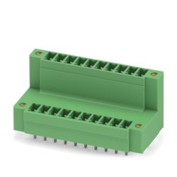 MC 1,5/10-STF-3,81 - PCB connector - 1827787 | Phoenix Contact MC 1,5/10-STF-3,81 - PCB connector - 1827787 | Phoenix Contact