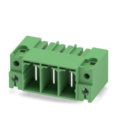 PC 35 HC/ 3-GF-15,00 - PCB header - 1762754 | Phoenix Contact