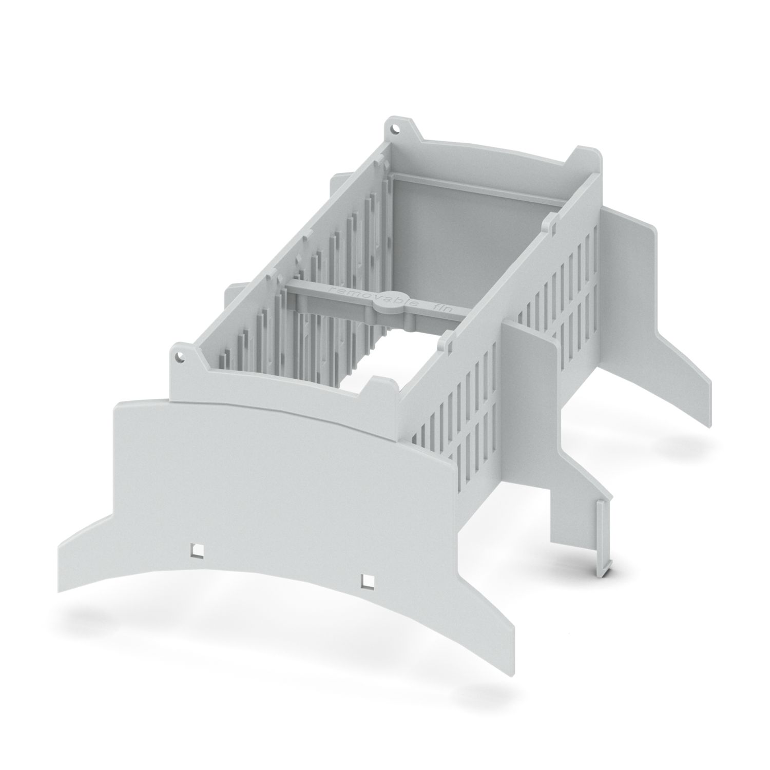 BC 107,6 OT U22 KMGY - Upper housing part - 2896089 BC 107,6 OT U22 KMGY - Upper housing part - 2896089