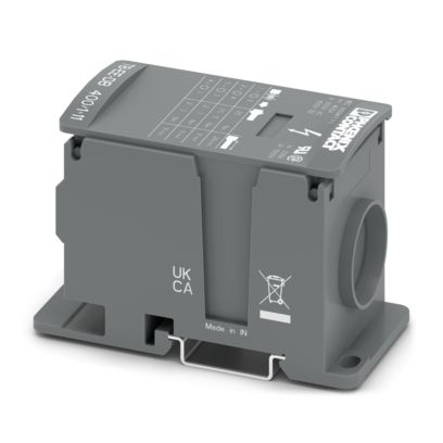 TB-EE-DB 400/1+11 - Distribution block (1798055)